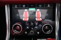 USED 2019 LAND ROVER RANGE ROVER SPORT 5.0 P575 V8 SVR SUV 5dr Petrol Auto 4WD Euro 6 (s/s) (575 ps) SAT NAV R-CAM HEAD UP DISPLAY
