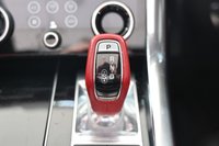 USED 2019 LAND ROVER RANGE ROVER SPORT 5.0 P575 V8 SVR SUV 5dr Petrol Auto 4WD Euro 6 (s/s) (575 ps) SAT NAV R-CAM HEAD UP DISPLAY