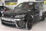 USED 2019 LAND ROVER RANGE ROVER SPORT 5.0 P575 V8 SVR SUV 5dr Petrol Auto 4WD Euro 6 (s/s) (575 ps) SAT NAV R-CAM HEAD UP DISPLAY