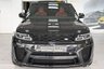 USED 2019 LAND ROVER RANGE ROVER SPORT 5.0 P575 V8 SVR SUV 5dr Petrol Auto 4WD Euro 6 (s/s) (575 ps) SAT NAV R-CAM HEAD UP DISPLAY