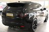 USED 2019 LAND ROVER RANGE ROVER SPORT 5.0 P575 V8 SVR SUV 5dr Petrol Auto 4WD Euro 6 (s/s) (575 ps) SAT NAV R-CAM HEAD UP DISPLAY