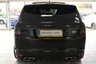 USED 2019 LAND ROVER RANGE ROVER SPORT 5.0 P575 V8 SVR SUV 5dr Petrol Auto 4WD Euro 6 (s/s) (575 ps) SAT NAV R-CAM HEAD UP DISPLAY