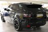 USED 2019 LAND ROVER RANGE ROVER SPORT 5.0 P575 V8 SVR SUV 5dr Petrol Auto 4WD Euro 6 (s/s) (575 ps) SAT NAV R-CAM HEAD UP DISPLAY