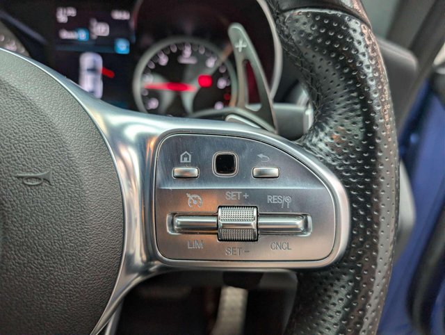 USED 2019 19 MERCEDES-BENZ C-CLASS 2.0 C 300 AMG Line Premium D Auto 2dr CLICK & COLLECT/ HOME DELIVERY