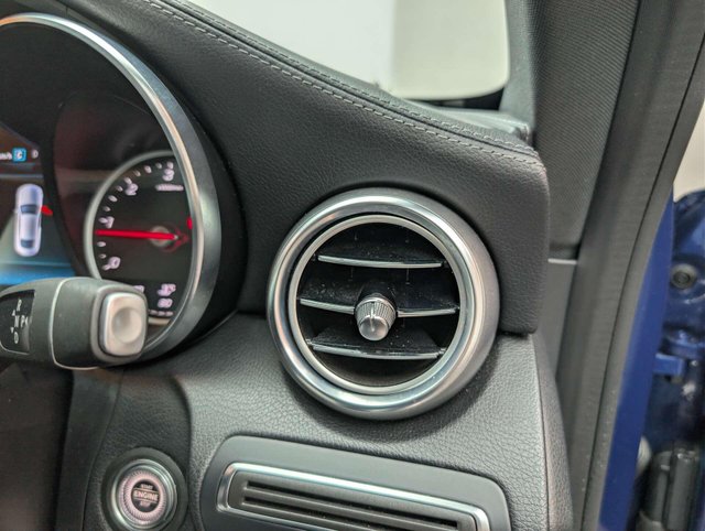 USED 2019 19 MERCEDES-BENZ C-CLASS 2.0 C 300 AMG Line Premium D Auto 2dr CLICK & COLLECT/ HOME DELIVERY