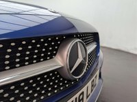 USED 2019 19 MERCEDES-BENZ C-CLASS 2.0 C 300 AMG Line Premium D Auto 2dr CLICK & COLLECT/ HOME DELIVERY