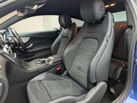 USED 2019 19 MERCEDES-BENZ C-CLASS 2.0 C 300 AMG Line Premium D Auto 2dr CLICK & COLLECT/ HOME DELIVERY