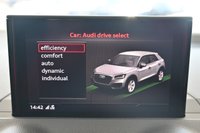 USED 2018 18 AUDI Q2 1.4 TFSI CoD S line SUV 5dr Petrol S Tronic Euro 6 (s/s) (150 ps) *HOME DELIVERY 7 DAY MONEY BACK*