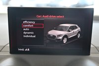 USED 2018 18 AUDI Q2 1.4 TFSI CoD S line SUV 5dr Petrol S Tronic Euro 6 (s/s) (150 ps) *HOME DELIVERY 7 DAY MONEY BACK*
