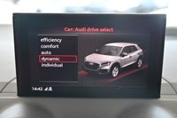 USED 2018 18 AUDI Q2 1.4 TFSI CoD S line SUV 5dr Petrol S Tronic Euro 6 (s/s) (150 ps) *HOME DELIVERY 7 DAY MONEY BACK*