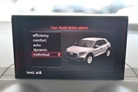 USED 2018 18 AUDI Q2 1.4 TFSI CoD S line SUV 5dr Petrol S Tronic Euro 6 (s/s) (150 ps) *HOME DELIVERY 7 DAY MONEY BACK*