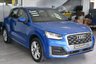 USED 2018 18 AUDI Q2 1.4 TFSI CoD S line SUV 5dr Petrol S Tronic Euro 6 (s/s) (150 ps) *HOME DELIVERY 7 DAY MONEY BACK*
