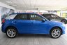 USED 2018 18 AUDI Q2 1.4 TFSI CoD S line SUV 5dr Petrol S Tronic Euro 6 (s/s) (150 ps) *HOME DELIVERY 7 DAY MONEY BACK*