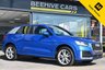 USED 2018 18 AUDI Q2 1.4 TFSI CoD S line SUV 5dr Petrol S Tronic Euro 6 (s/s) (150 ps) *HOME DELIVERY 7 DAY MONEY BACK*