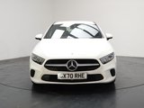 USED 2020 70 MERCEDES-BENZ A-CLASS 1.3 A180 Sport Hatchback 5dr Petrol Manual Euro 6 (s/s) (136 ps) EXCELLENT HISTORY+HEATED SEATS