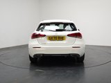 USED 2020 70 MERCEDES-BENZ A-CLASS 1.3 A180 Sport Hatchback 5dr Petrol Manual Euro 6 (s/s) (136 ps) EXCELLENT HISTORY+HEATED SEATS