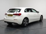 USED 2020 70 MERCEDES-BENZ A-CLASS 1.3 A180 Sport Hatchback 5dr Petrol Manual Euro 6 (s/s) (136 ps) EXCELLENT HISTORY+HEATED SEATS