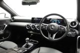 USED 2020 70 MERCEDES-BENZ A-CLASS 1.3 A180 Sport Hatchback 5dr Petrol Manual Euro 6 (s/s) (136 ps) EXCELLENT HISTORY+HEATED SEATS