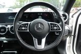 USED 2020 70 MERCEDES-BENZ A-CLASS 1.3 A180 Sport Hatchback 5dr Petrol Manual Euro 6 (s/s) (136 ps) EXCELLENT HISTORY+HEATED SEATS