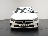 USED 2020 70 MERCEDES-BENZ A-CLASS 1.3 A180 Sport Hatchback 5dr Petrol Manual Euro 6 (s/s) (136 ps) EXCELLENT HISTORY+HEATED SEATS