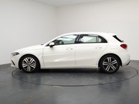 USED 2020 70 MERCEDES-BENZ A-CLASS 1.3 A180 Sport Hatchback 5dr Petrol Manual Euro 6 (s/s) (136 ps) EXCELLENT HISTORY+HEATED SEATS