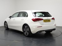 USED 2020 70 MERCEDES-BENZ A-CLASS 1.3 A180 Sport Hatchback 5dr Petrol Manual Euro 6 (s/s) (136 ps) EXCELLENT HISTORY+HEATED SEATS