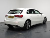 USED 2020 70 MERCEDES-BENZ A-CLASS 1.3 A180 Sport Hatchback 5dr Petrol Manual Euro 6 (s/s) (136 ps) EXCELLENT HISTORY+HEATED SEATS
