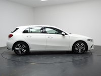 USED 2020 70 MERCEDES-BENZ A-CLASS 1.3 A180 Sport Hatchback 5dr Petrol Manual Euro 6 (s/s) (136 ps) EXCELLENT HISTORY+HEATED SEATS