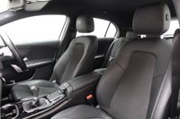 USED 2020 70 MERCEDES-BENZ A-CLASS 1.3 A180 Sport Hatchback 5dr Petrol Manual Euro 6 (s/s) (136 ps) EXCELLENT HISTORY+HEATED SEATS