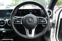 USED 2020 70 MERCEDES-BENZ A-CLASS 1.3 A180 Sport Hatchback 5dr Petrol Manual Euro 6 (s/s) (136 ps) EXCELLENT HISTORY+HEATED SEATS