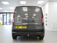 USED 2024 74 FORD TRANSIT CONNECT 1.5 ECOBLUE 100 BHP L2 250 LONG ACTIVE ( NO VAT ) SAT NAV | 3 X SEATS | CAMERA | NO VAT !