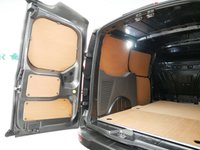USED 2024 74 FORD TRANSIT CONNECT 1.5 ECOBLUE 100 BHP L2 250 LONG ACTIVE ( NO VAT ) SAT NAV | 3 X SEATS | CAMERA | NO VAT !