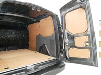 USED 2024 74 FORD TRANSIT CONNECT 1.5 ECOBLUE 100 BHP L2 250 LONG ACTIVE ( NO VAT ) SAT NAV | 3 X SEATS | CAMERA | NO VAT !
