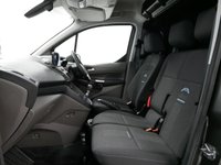 USED 2024 74 FORD TRANSIT CONNECT 1.5 ECOBLUE 100 BHP L2 250 LONG ACTIVE ( NO VAT ) SAT NAV | 3 X SEATS | CAMERA | NO VAT !