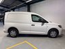 USED 2023 23 VOLKSWAGEN CADDY 2.0 TDI C20 Commerce Plus Panel Van 5dr Diesel Manual SWB Euro 6 (s/s) (102 ps) 