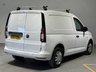 USED 2023 23 VOLKSWAGEN CADDY 2.0 TDI C20 Commerce Plus Panel Van 5dr Diesel Manual SWB Euro 6 (s/s) (102 ps) 