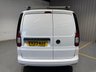 USED 2023 23 VOLKSWAGEN CADDY 2.0 TDI C20 Commerce Plus Panel Van 5dr Diesel Manual SWB Euro 6 (s/s) (102 ps) 