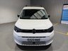 USED 2023 23 VOLKSWAGEN CADDY 2.0 TDI C20 Commerce Plus Panel Van 5dr Diesel Manual SWB Euro 6 (s/s) (102 ps) 
