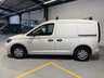 USED 2023 23 VOLKSWAGEN CADDY 2.0 TDI C20 Commerce Plus Panel Van 5dr Diesel Manual SWB Euro 6 (s/s) (102 ps) 