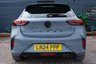 USED 2024 24 VAUXHALL CORSA 1.2 Turbo GS Hatchback 5dr Petrol Auto Euro 6 (s/s) (130 ps) 