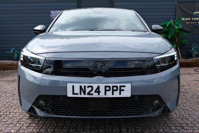 View our VAUXHALL CORSA