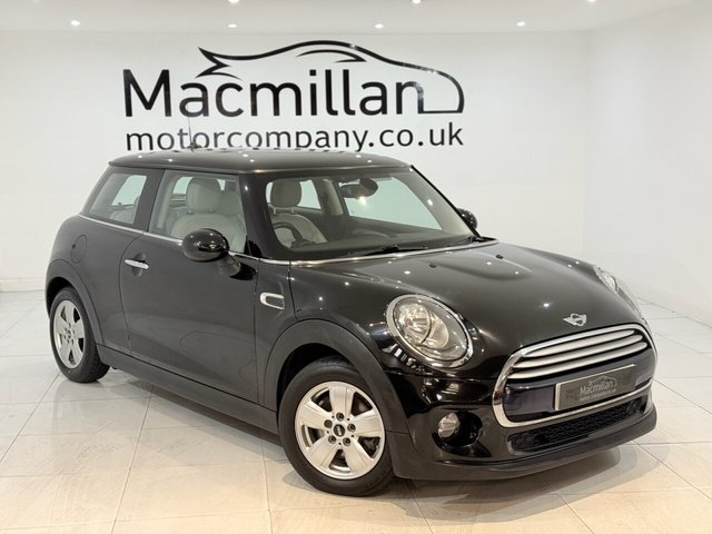 2015 MINI HATCH - Photo 2
