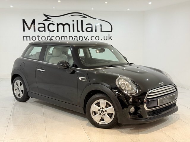 2015 MINI HATCH - Photo 3