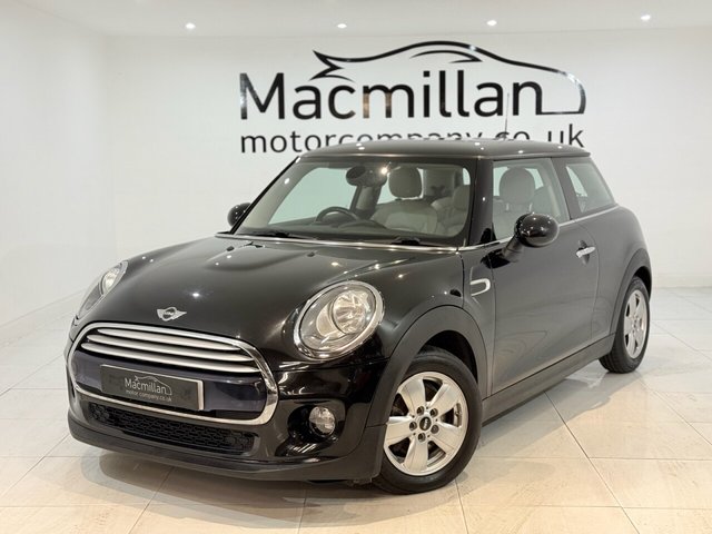 2015 MINI HATCH - Photo 5