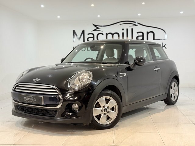 2015 MINI HATCH - Photo 6