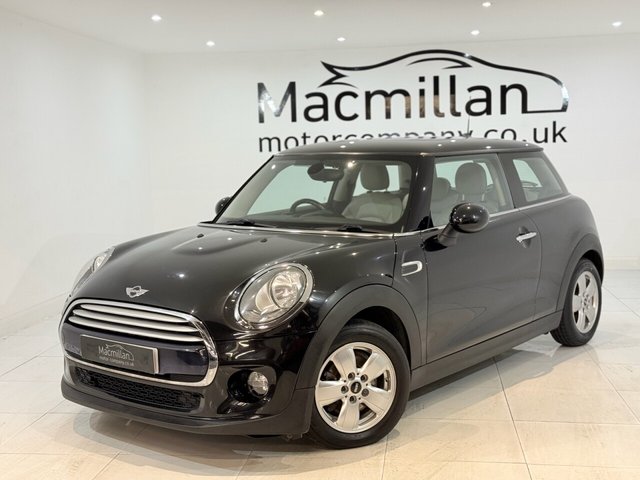 2015 MINI HATCH - Photo 7