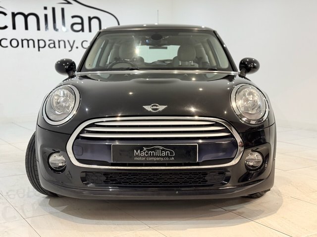 2015 MINI HATCH - Photo 8