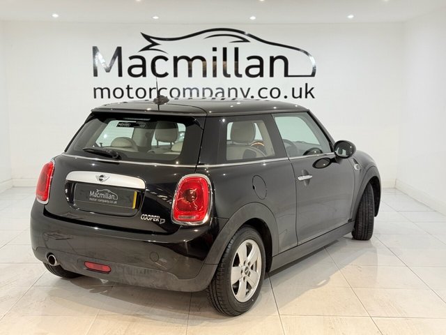 2015 MINI HATCH - Photo 9