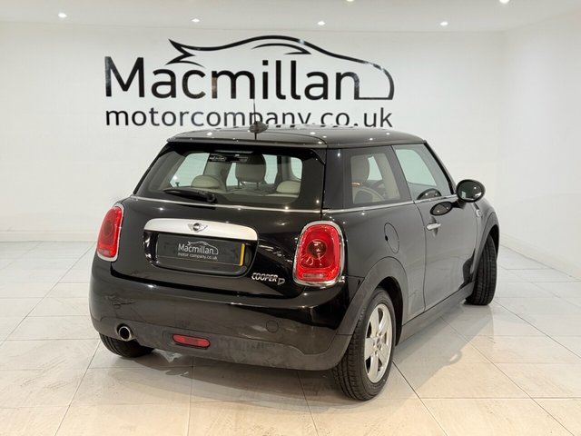 2015 MINI HATCH - Photo 10