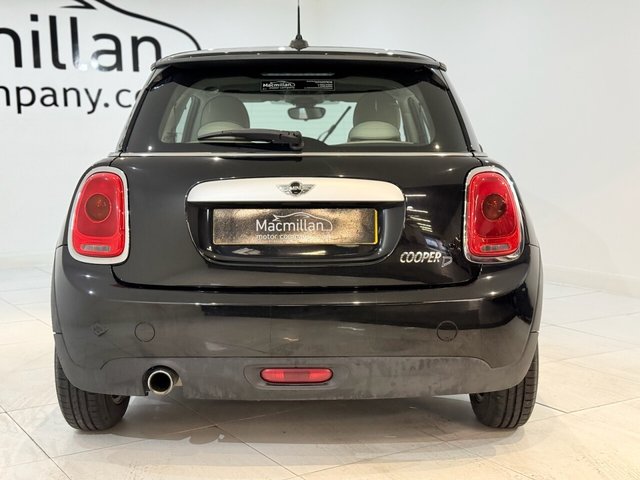 2015 MINI HATCH - Photo 11